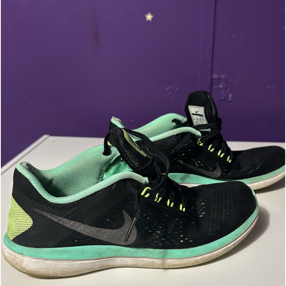 Nike sneakers